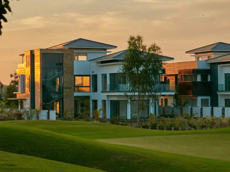 Prestige Golfshire